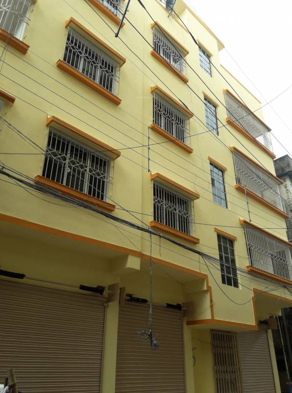 Images for Elevation of Pabitra Group Manu Bhawan Images for Elevation of Pabitra Group Manu Bhawan