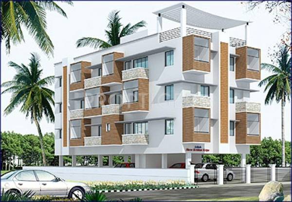 Images for Elevation of Ashok Shree Krishnakripa