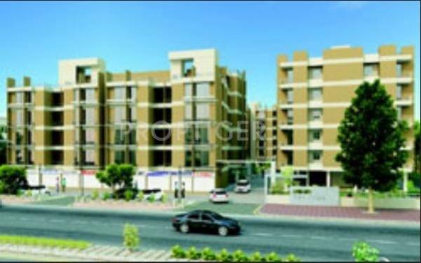 Sahjanand Buildcon Dev Krupa II Sahjanand Buildcon Dev Krupa II