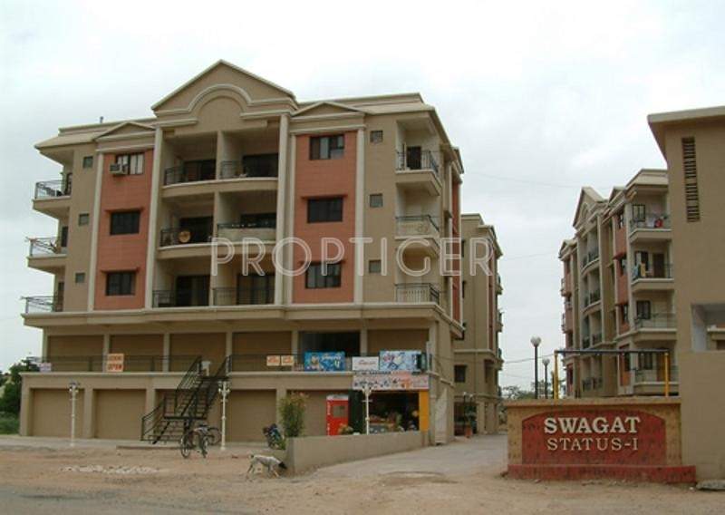  status 1 Images for Elevation of Swagat Status 1