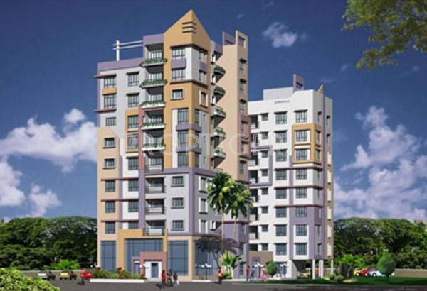 Images for Elevation of Heritage Realty Group Srijan Tower srijan-tower Images for Elevation of Heritage Realty Group Srijan Tower