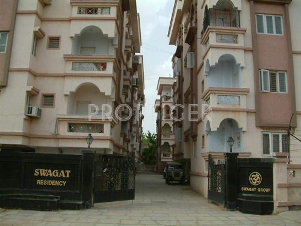  residency Images for Elevation of Swagat Residency