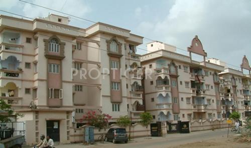  residency Images for Elevation of Swagat Residency