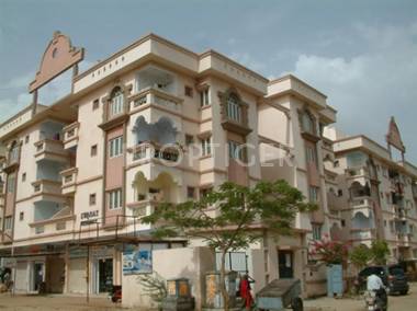Images for Elevation of Swagat Residency Images for Elevation of Swagat Residency