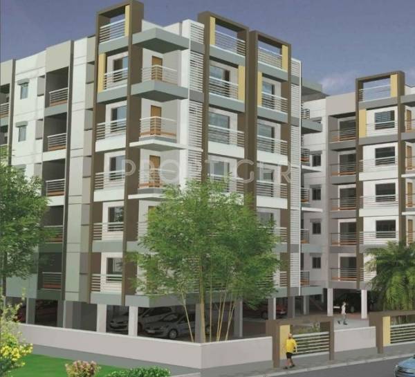 Sahjanand Buildcon Dev Krupa III Sahjanand Buildcon Dev Krupa III