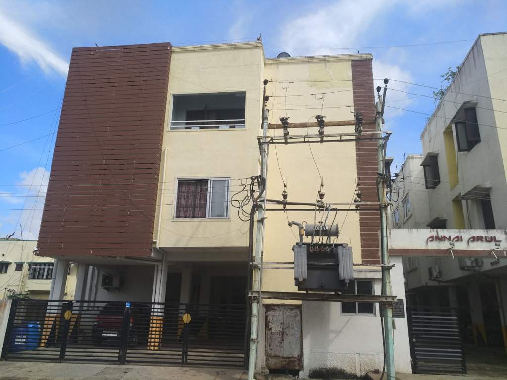  casa felice Elevation