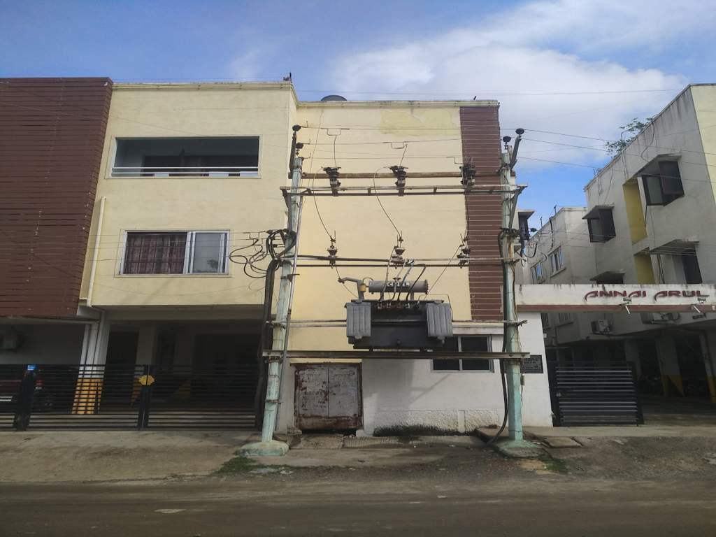  casa felice Elevation