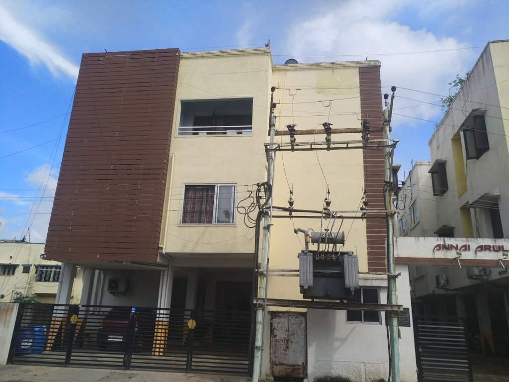  casa felice Elevation