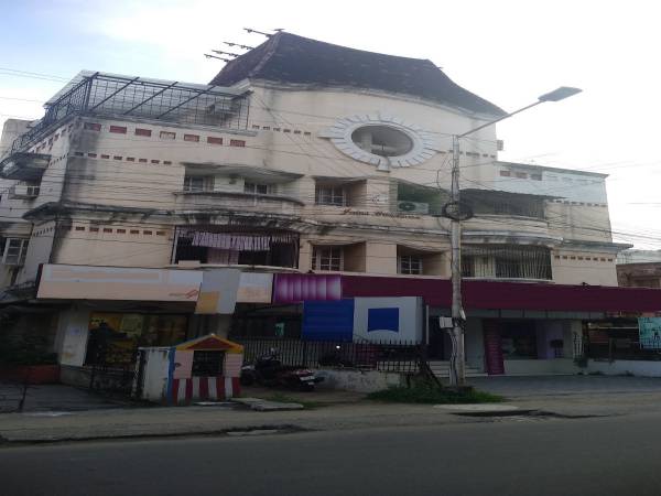  jains-brindavan Elevation