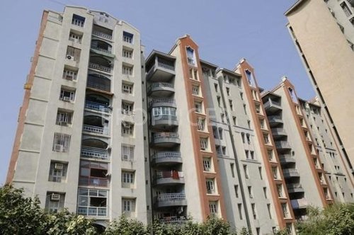 Images for Elevation of Nishant Construction Rosewood Estate Images for Elevation of Nishant Construction Rosewood Estate