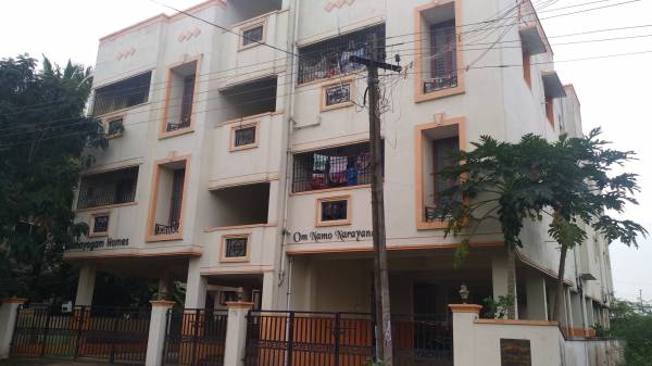  om-namo-narayana Elevation