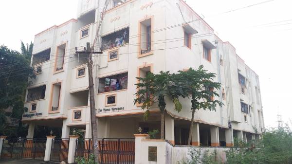  om-namo-narayana Elevation