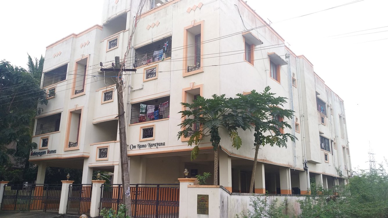  om namo narayana Elevation