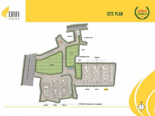 Master Plan pristine-pavilion-2 Master Plan