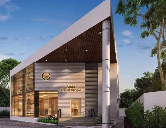 Club House pristine-pavilion-2 Club House