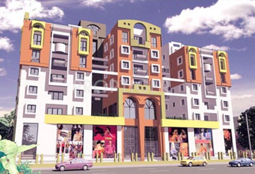 Images for Elevation of Heritage Realty Group Srijan Heritage Heights Images for Elevation of Heritage Realty Group Srijan Heritage Heights