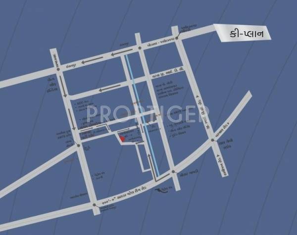 Images for Location Plan of Dharmadev Swaminarayan Park 7 Images for Location Plan of Dharmadev Swaminarayan Park 7