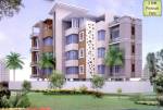 Images for Elevation of Laxmi Land Developers Surya Darshan
