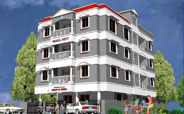 Images for Elevation of Man Pearl Nest Images for Elevation of Man Pearl Nest