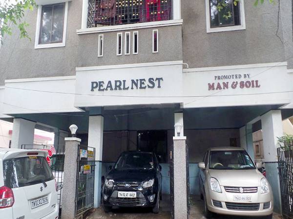 Images for Amenities of Man Pearl Nest