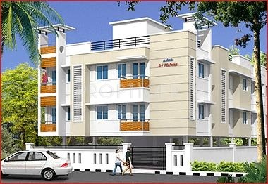 Images for Elevation of Ashok Sri Malolan