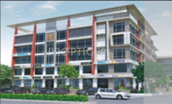 Sahjanand Buildcon Dev Krupa IV Sahjanand Buildcon Dev Krupa IV