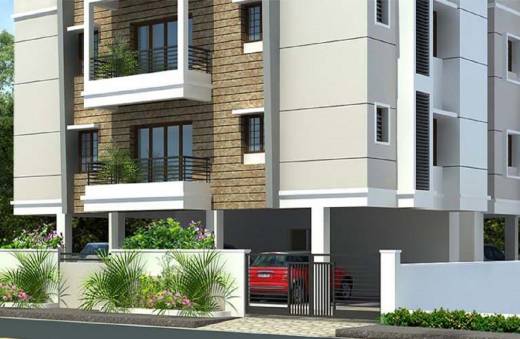 north-nest Elevation Elevation