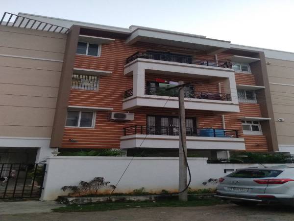  north-nest Elevation