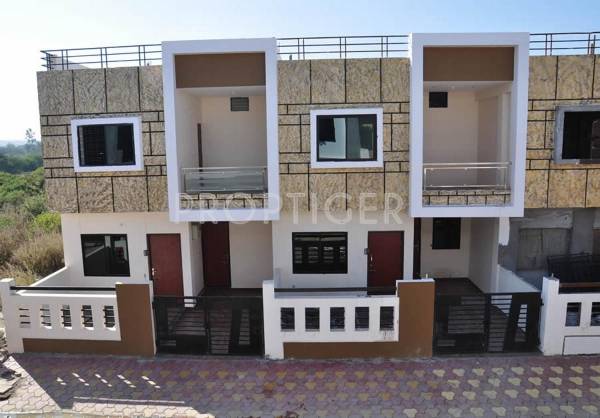 Images for Elevation of Laxmi Sapphire Villas