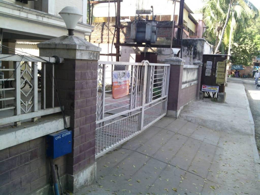 Images for Elevation of Indus Classica