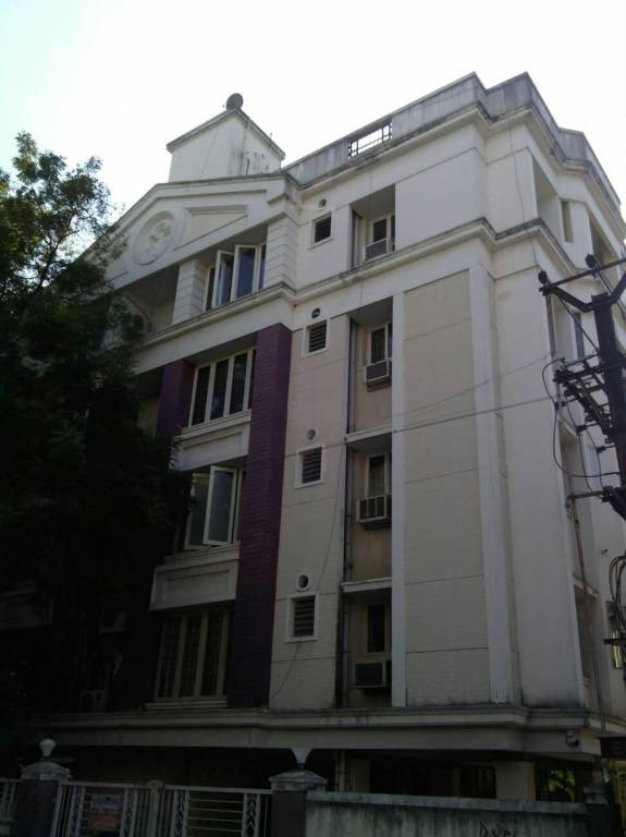 Images for Elevation of Indus Classica