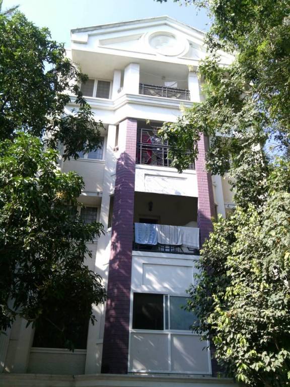 Images for Elevation of Indus Classica