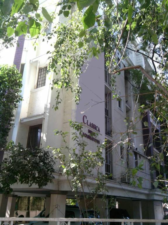 Images for Elevation of Indus Classica