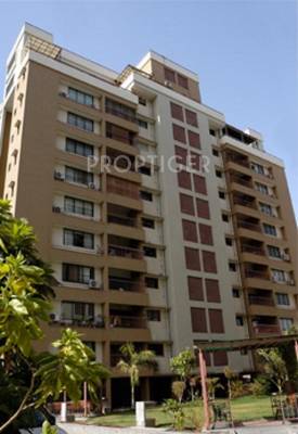 Images for Elevation of Nishant Construction Ratnaakar I