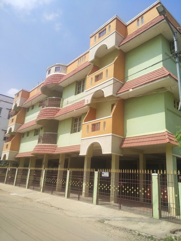  the peninsula Elevation