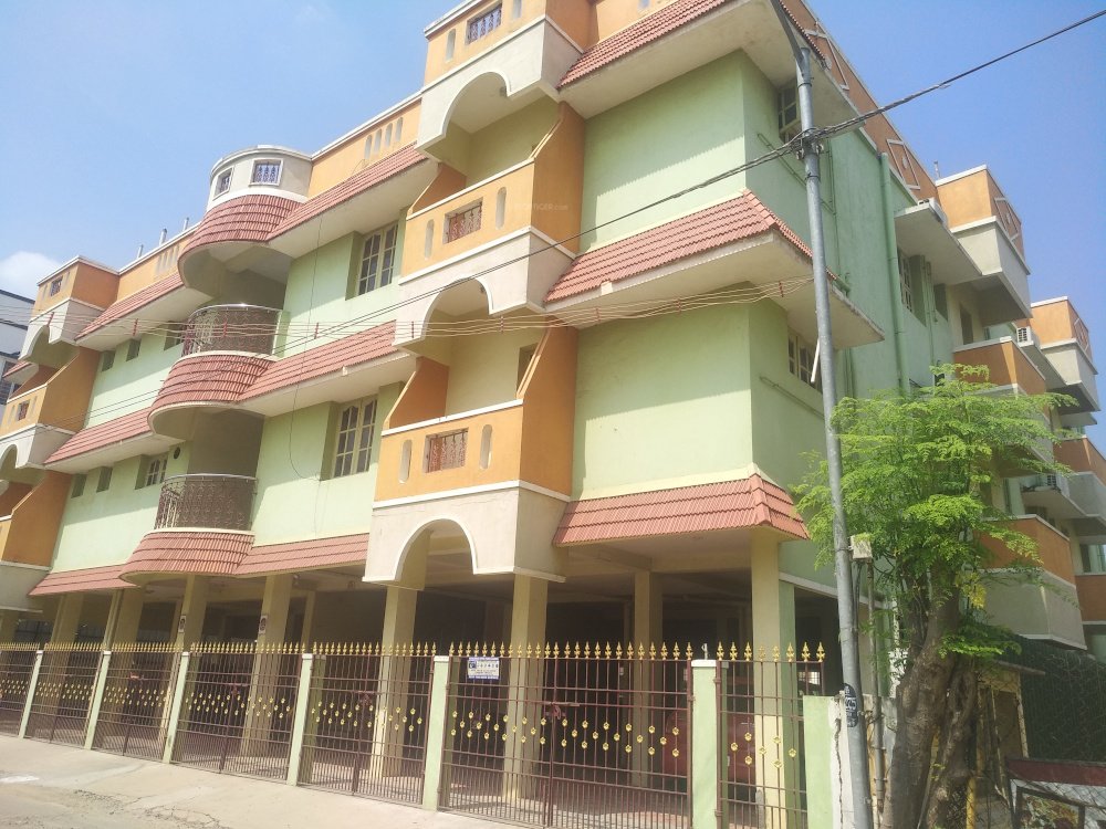  the peninsula Elevation