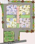 Images for Cluster Plan of Gharonda Rajaram