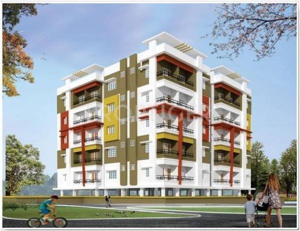 Images for Elevation of Gharonda Rajaram