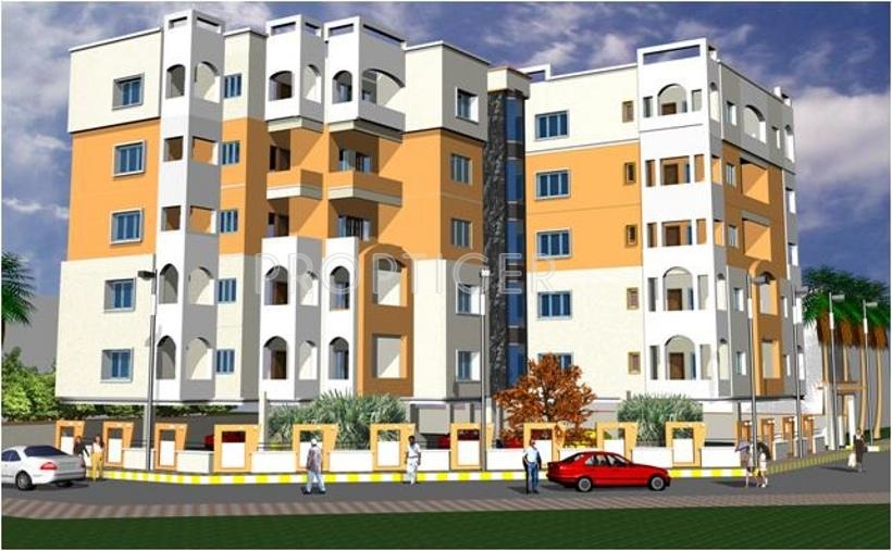 Images for Elevation of Gharonda Seshamandir Images for Elevation of Gharonda Seshamandir