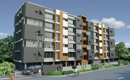 Siddhidhata Akruti Siddhidhata Akruti