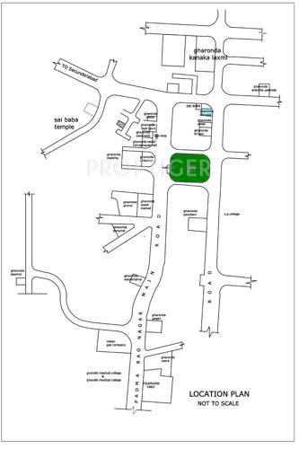 Images for Location Plan of Gharonda Jyothi jyothi Images for Location Plan of Gharonda Jyothi