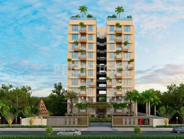 Deep Group Indraprasth 10 The Palm Court