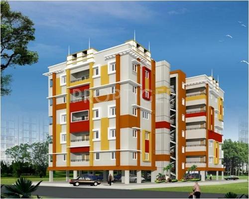  casarosa Images for Elevation of Gharonda Casarosa