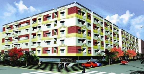 Images for Elevation of Gharonda Chamundi