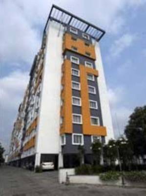 aj-tower Elevation Elevation