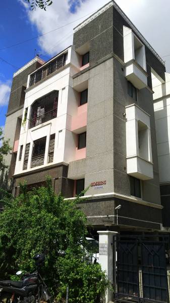  roshini-apartment Elevation