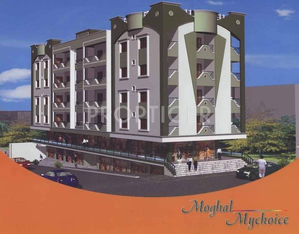my choice Images for Elevation of Moghal My Choice