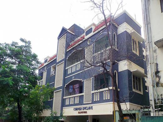 Images for Elevation of Man Corner Enclave Images for Elevation of Man Corner Enclave