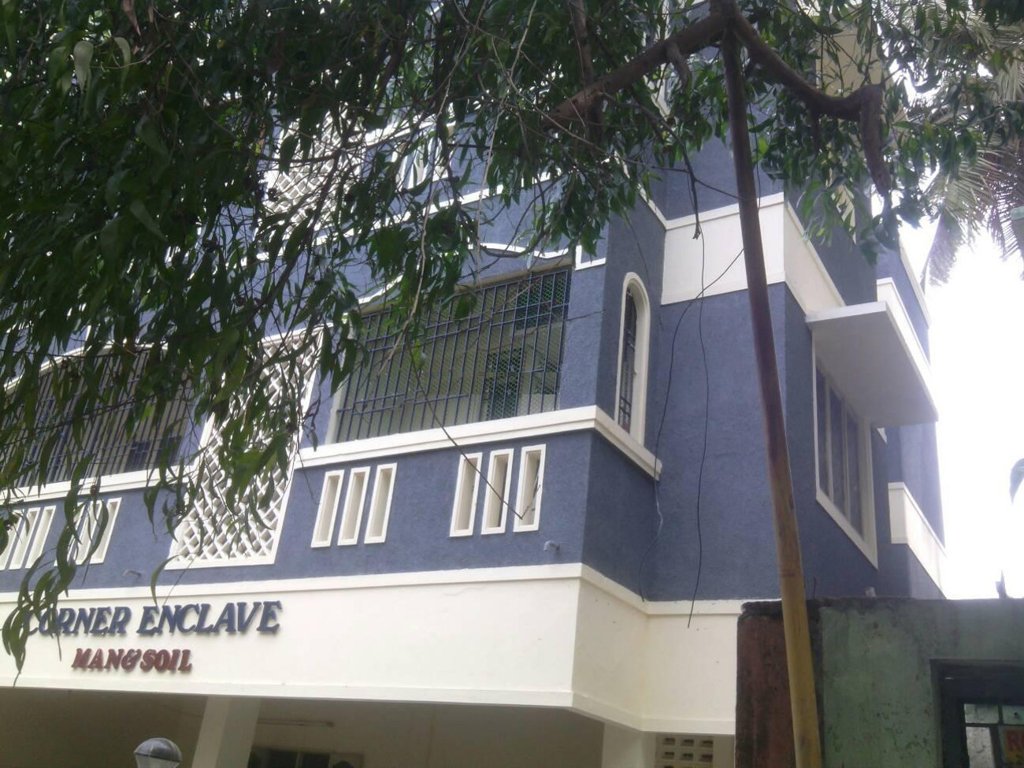 Images for Elevation of Man Corner Enclave