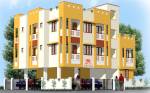 Images for Elevation of Sri Lakshmi Ram Constructions Sri Ezhil